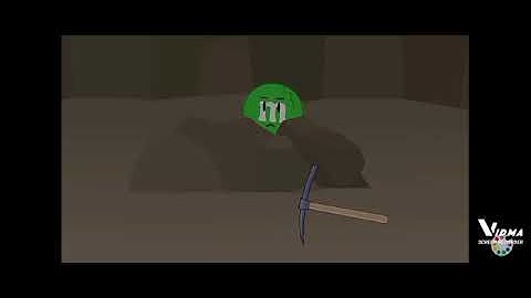 Object Lockout Episode 3 Ending/After Elimination Sence (Kinda)