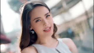 Laurier (Yaya Urassaya) TVC Compilations