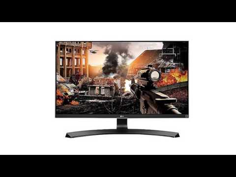 LG 24UD58 B 24 INCH , review, manual, speakers, specs, pro, reddit, lag, monitor