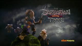 The Barbarian and the Troll - Intro (Swedish)