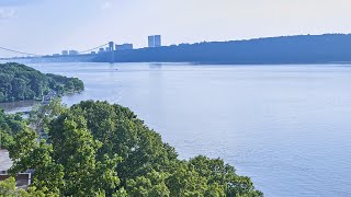 2621 Palisade Avenue #8A  -  Spuyten Duyvil, New York