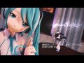 【初音ミク】「メーベル」【本家動画ver】