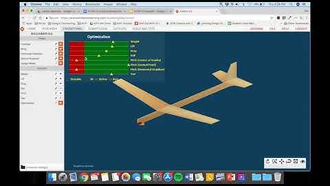 Intro to Whitebox Gliders