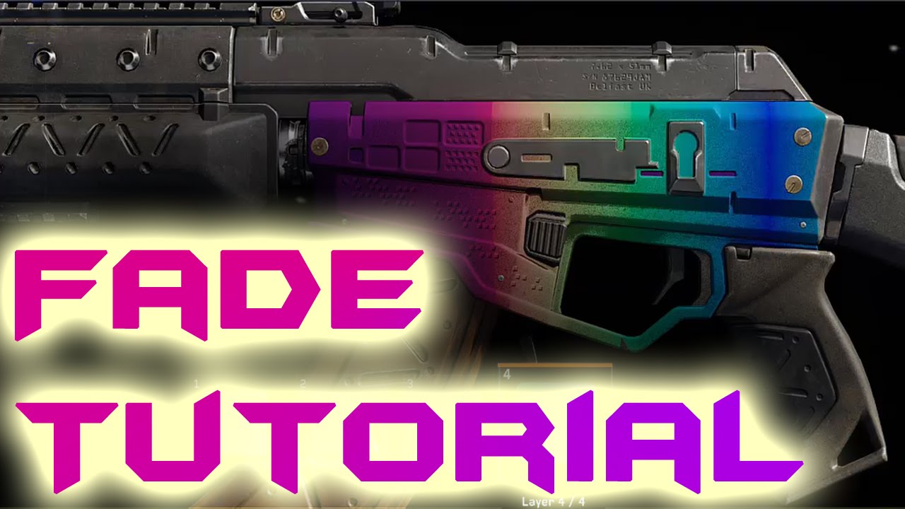 how-to-fade-paint-job-tutorial-black-ops-3-youtube