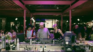 Download Lagu Aerobica Pop Up @ Casa Sanz (b2b Nascii from Gop Tun) MP3