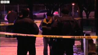 Cleveland boy Tamir Rice fatally shot for brandishing fake gun