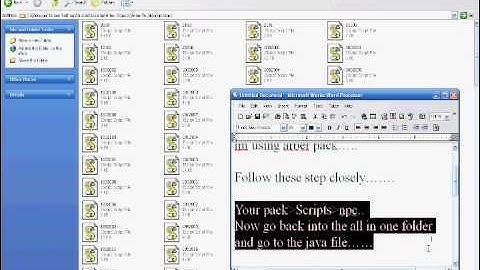 [TUT]All in one item shop [maplestory]