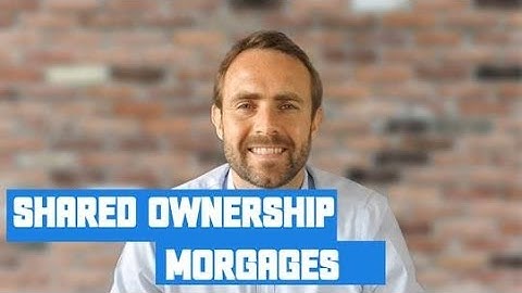 Shared Ownership Mortgages - Explained by The Money Hub