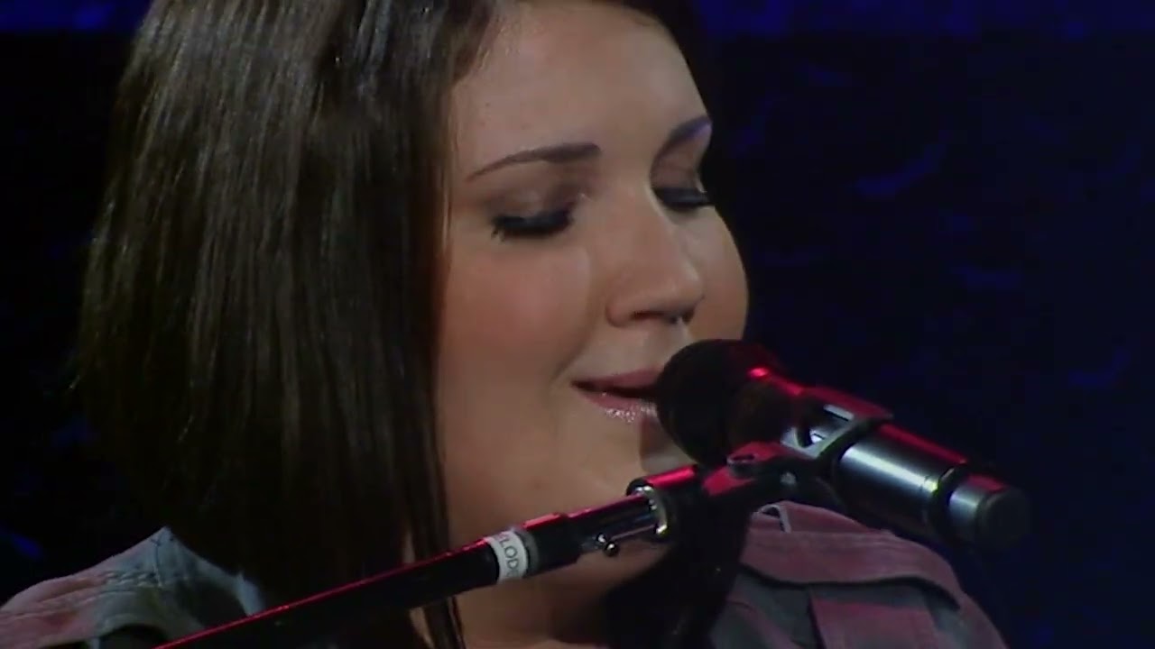 Casting Crowns – “Love Them Like Jesus (Live)”