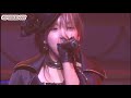 [LIVE] AKB48 - Faint (AKB48 First Concert Tour 2007)