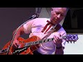 Capture de la vidéo Reverend Horton Heat: 2021 Levitt Pavilion Dayton Full Show
