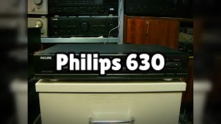 Photos of the Philips 630