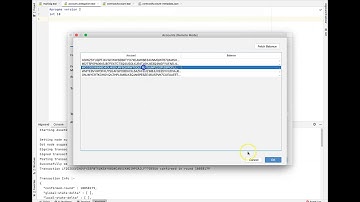 Algorand Standard Assets