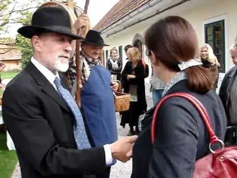 Video: Spominska plošča - poklon spominu na prednike