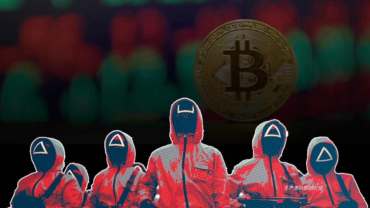 640万人炒币！韩国人又开始逆天改命了！