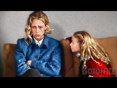 Der Geist von Little Me | KOMEDIE | Ganzer Film | Film Komplett auf Deutsch