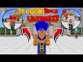 SAIU!!!ATUALIZAÇÃO DO MELHOR ADDON DE DRAGON BLOCK C PARA MCPE 1.21.62+😱😱😱(Dragon Block Ultimate)