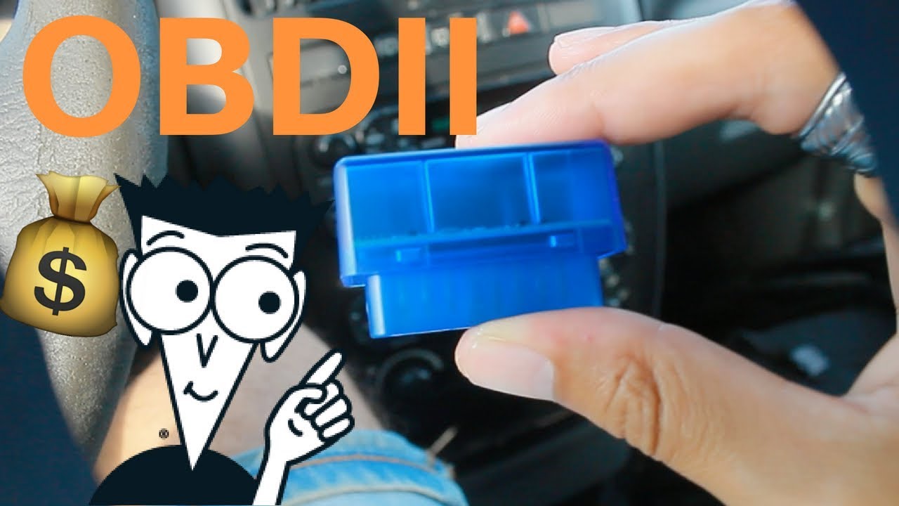 OBD2 BLUETOOTH FRANCAIS