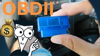 OBD2 BLUETOOTH FRANCAIS screenshot 5