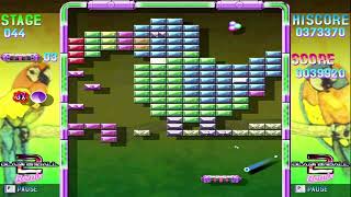 Blasterball 2 Remix Part 3: Stage 41 - 60 (Light World)