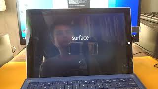 Microsoft Surface Pro 3 Bootloop Reinstall Windows Reset Recovery