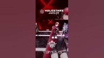 FLEX - minilive- #shorts #holotempus #machinaxflayon