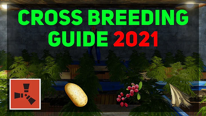 Cross Breeding Guide (updated 2021) | Rust
