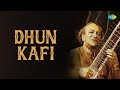Dhun Kafi Pandit Ravi Shankar Sitar For Fresh Happy Mood Indian Classical Instrumental Music mp3