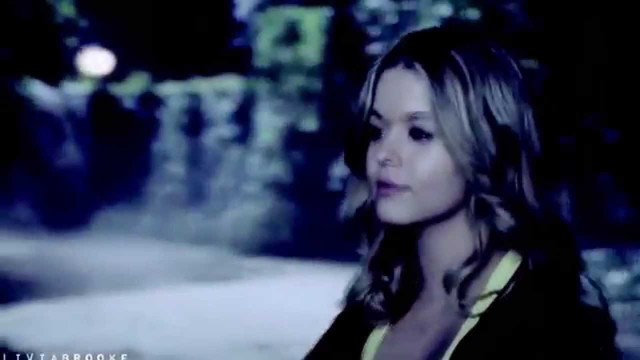 Bad To The Bone (Teen Wolf) || Wattpad Book Trailer