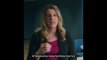 Cambio revitalized its project preparedness with Sage Intacct AP #shorts