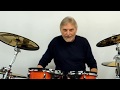 Drummers Revolution & Most Sensitive Electronic Drum Triggers