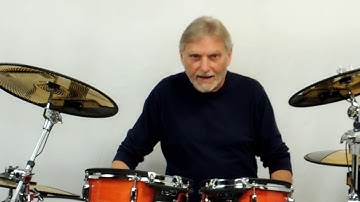 Drummers Revolution & Most Sensitive Electronic Drum Triggers