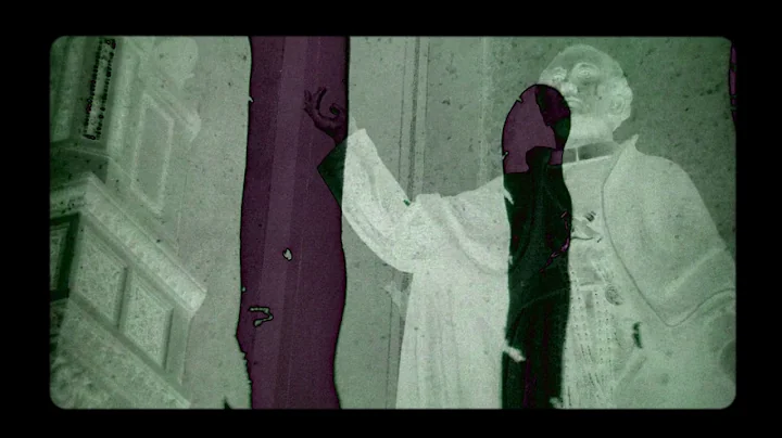 "Postdrome" Experimental Film Final by Noah Duarte