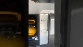 Anderson Valve repair secret