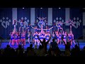 Cheer Athletics Panthers Worlds Showoff 2026