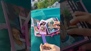 Little Cute Girl Special Gift Scrapbook Anjani Arts