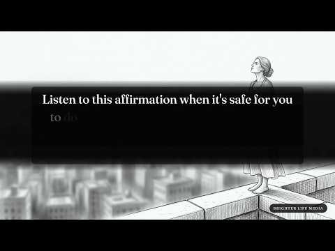 Watch the day 159 morning routine affirmation on YouTube