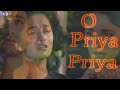 ओ प्रिया प्रिया O Priya Priya full song / Dil/ Aamir Khan, Madhuri Dixit Mp3 Song