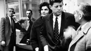 President Kennedy Speech: Secrecy is Repugnant