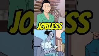 Debbie WAS JOBLESS And Almost Went Broke ?? | Invincible Season 1 Explained #invincible #shorts