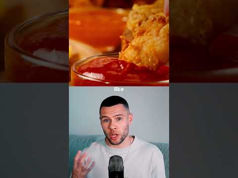 It S Not Just What You Eat