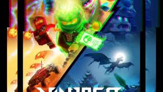 Lego Ninjago Sezon 11 Muzyka