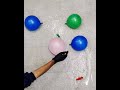 Balloon burst ASMR| Sound ASMR #soundasmr #poppballons #balloon