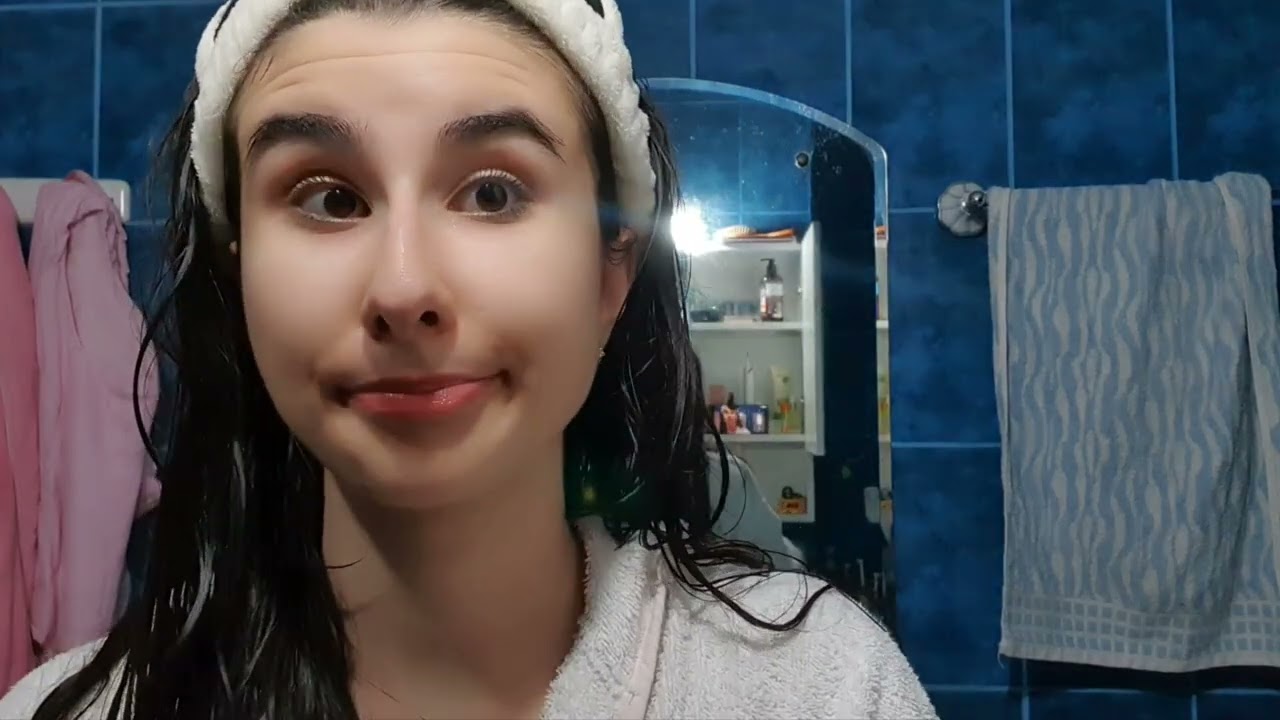 MY ROUTINE 😋 Skincare/Haircare/ Bodycare 😉