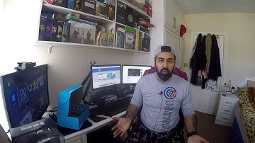 MyGeekBox - March 2016