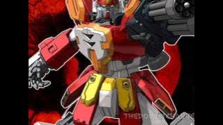 Nanjo / Night Studio, T13: Heavyarms Stage (Gundam Wing: Endless Duel)
