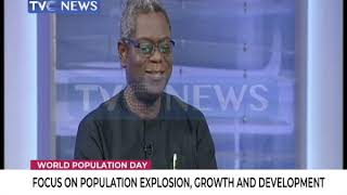 How to take full Advantage of Nigeria's growing Population