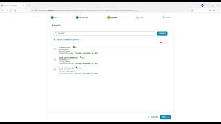 Zorgdomein Digitale Partiëntreis - Serviceware Integratie