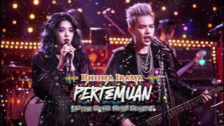 Pertemuan – Rhoma Irama 𝗙𝗲𝗮𝘁. Noer Halimah | Voxy Vexia Metal Cover