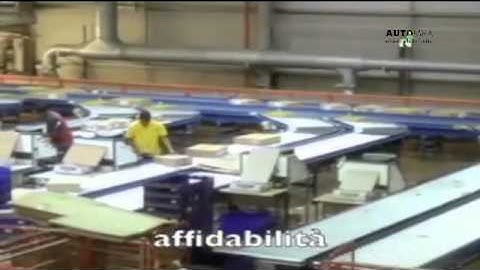 Automha realizations: CONVEYING